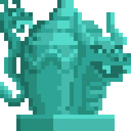 Dragon Teapot