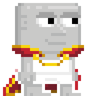 Dragon Warrior Cape