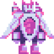 Pet Mech Robot