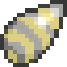 Groom's Coat Seed