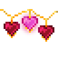Heart Lights