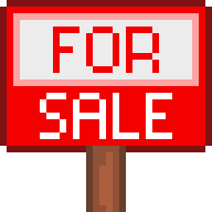 For Sale Sign