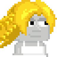 Hair of Fionn