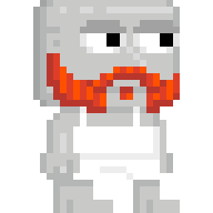Brawling Brute Beard
