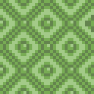Chain Quilt Background
