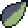 Captain Laserhawk's Eye Seed