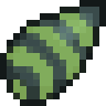 Captain Laserhawk's Arm Seed