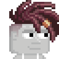 Sargon's Hair