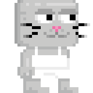 Bunny Mouth