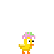 Hatched Dancer