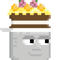 Marzipan Top Hat