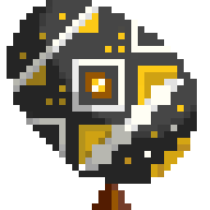 Pysanka Block
