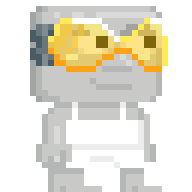 Fierce Wingman Goggles