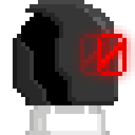 Digital Ninja Mask