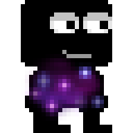 Galaxy Skin