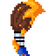 Buster Brush