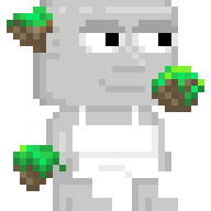 Dirt Aura