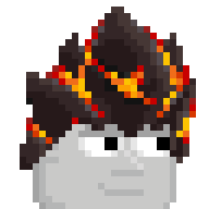Volcanic Crown