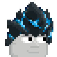 Aquatic Volcanic Crown