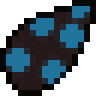 Blue Volcanic Armor Seed