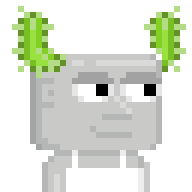 Cactus Horns