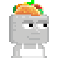Taco Mohawk
