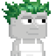 Classy Comic's Hair