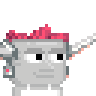 Horned Crown