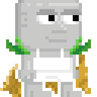 Majestic Pineapple Cape