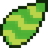 Pineapple Conure Seed