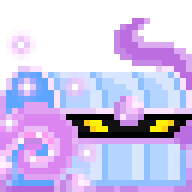 Pearl Treasured Octopus
