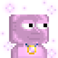 Curse of the Pink Pearl