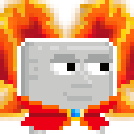 Phoenix Mantle