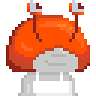 Crab Hood