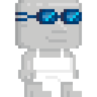 Swimming Goggles