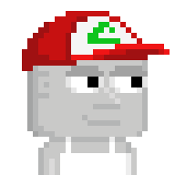 Contestant Cap