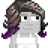 Celestial Hair
