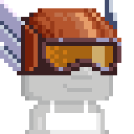 Lightning Lord's Cap