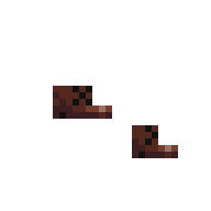 Lightning Lord's Boots