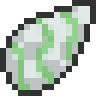 Reception Desk Seed