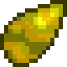 Golden Diamond Necklace Seed