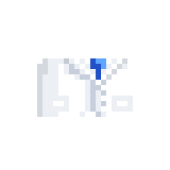 Doctor's Lab Coat
