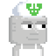 Joyful Nurse Cap