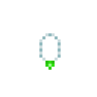 Emerald Necklace