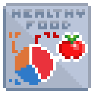 Food Chart
