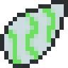 Emerald Necklace Seed