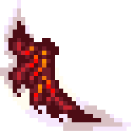 Corrupted Blade
