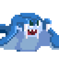 Cloak of the Manta Ray