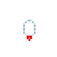 Ruby Necklace