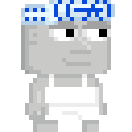 ChiggaLam's Hachimaki